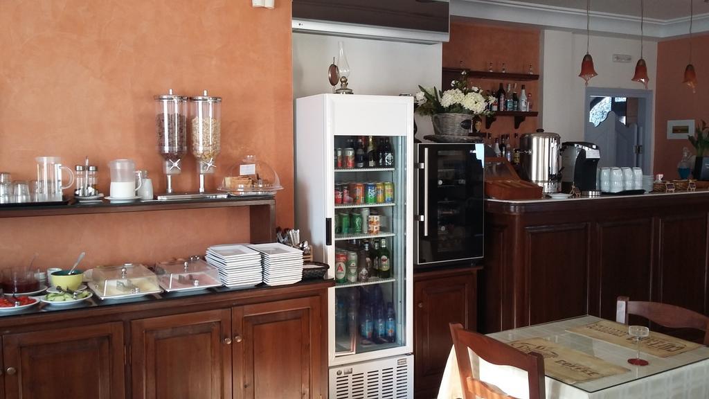 Anemoessa Villa Ía Kültér fotó